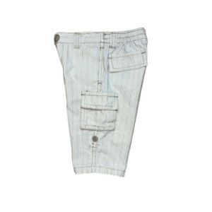 Gymboree Baby Boy’s Pin Stripe Shorts Size 3-6 Months